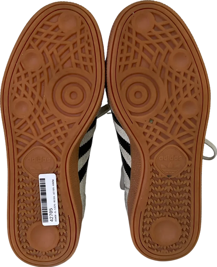 adidas Beige Handball Spezial Trainers UK 6 EU 39 👠