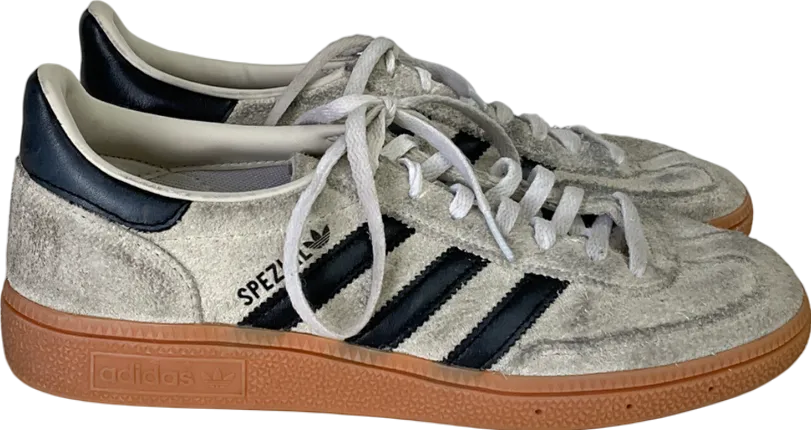 adidas Beige Handball Spezial Trainers UK 6 EU 39 👠