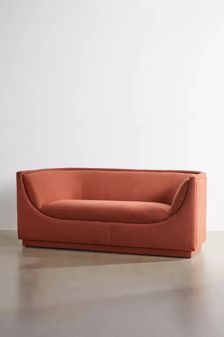Aria Sofa by Couch.com