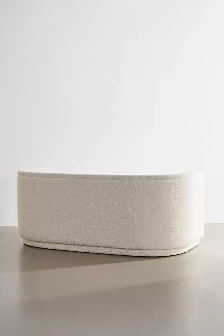 Aria Sofa by Couch.com