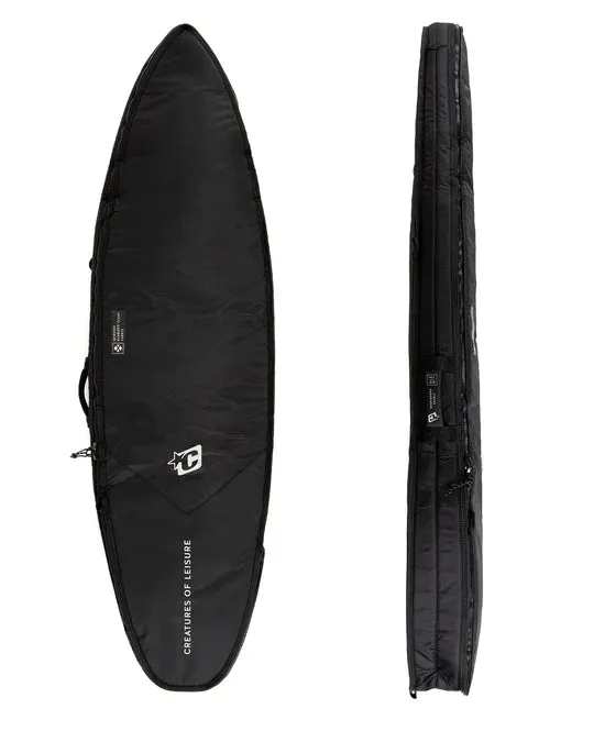 Creatures of Leisure - Shortboard Double DT2.0 Board Cover