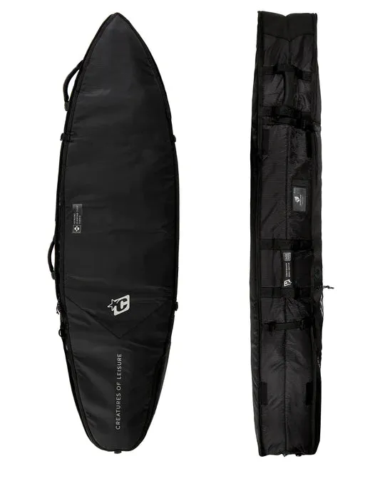 Creatures of Leisure - Shortboard Quad Coffin Board Cover