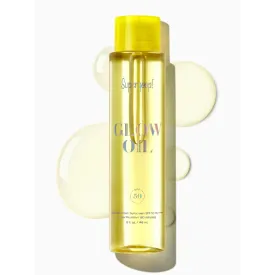 Glow Oil SPF 50