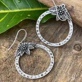 Hammered Lotus