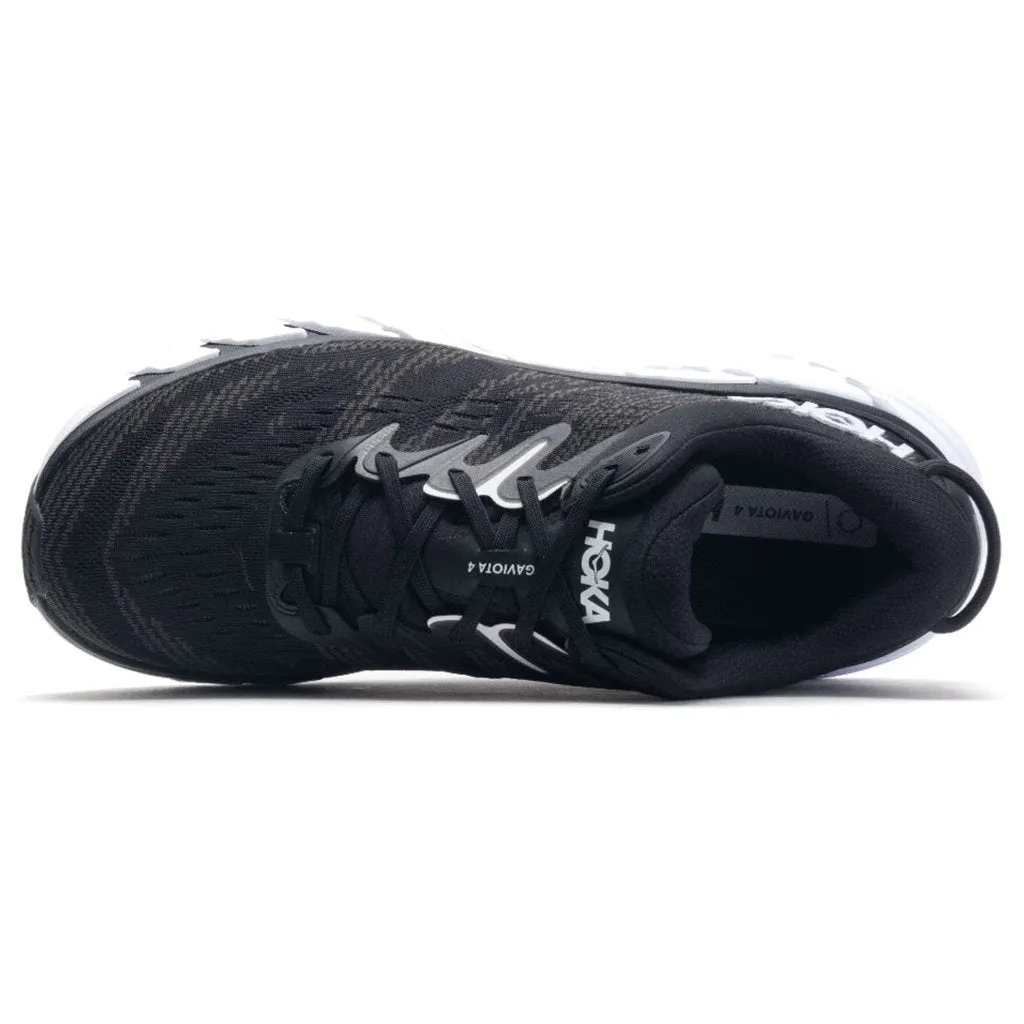 Hoka Gaviota 4 Wide Mesh Men's Running Shoes