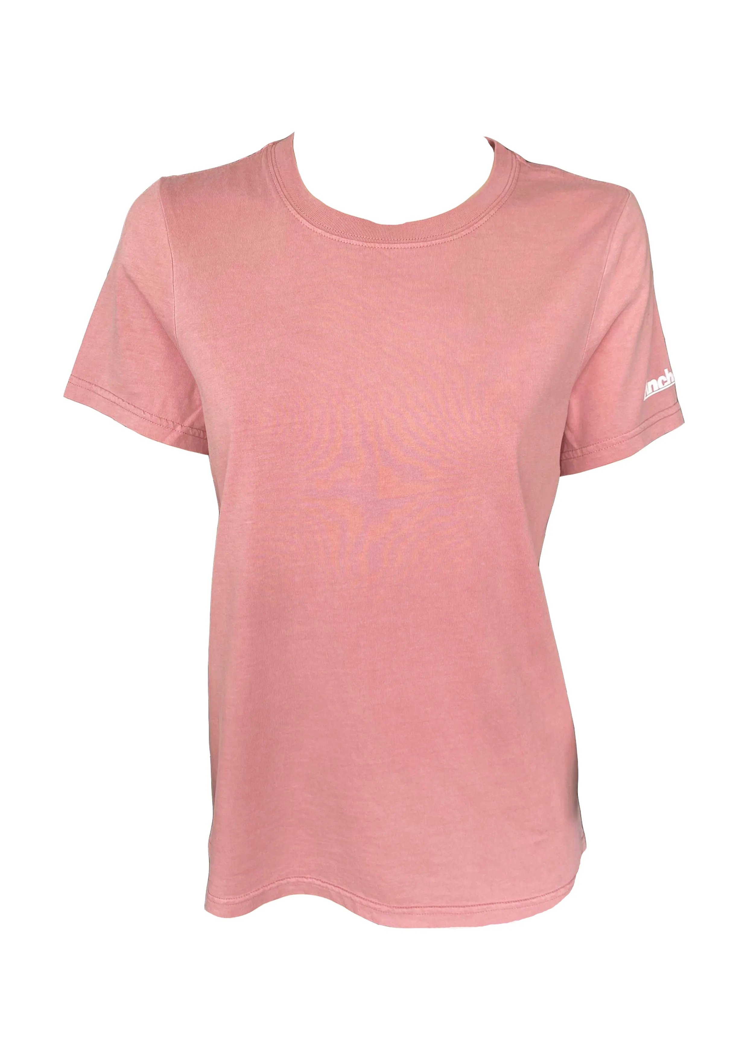 Ladies Box Jellyfish T-shirt