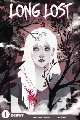 Long Lost TP Vol 01