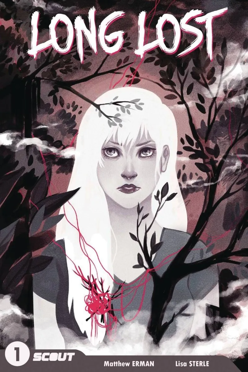 Long Lost TP Vol 01