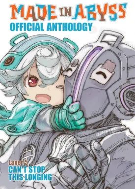 Made In Abyss Official Anthology - Layer 5: Can't Stop This Longing