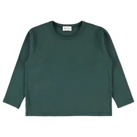 Morley Child Verco T-shirt Penta Pine Green