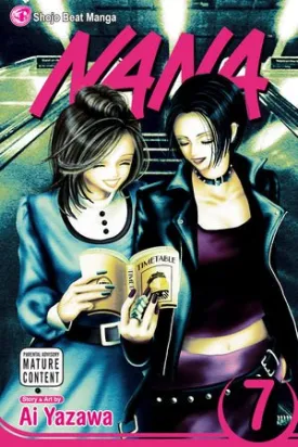Nana GN Vol 07