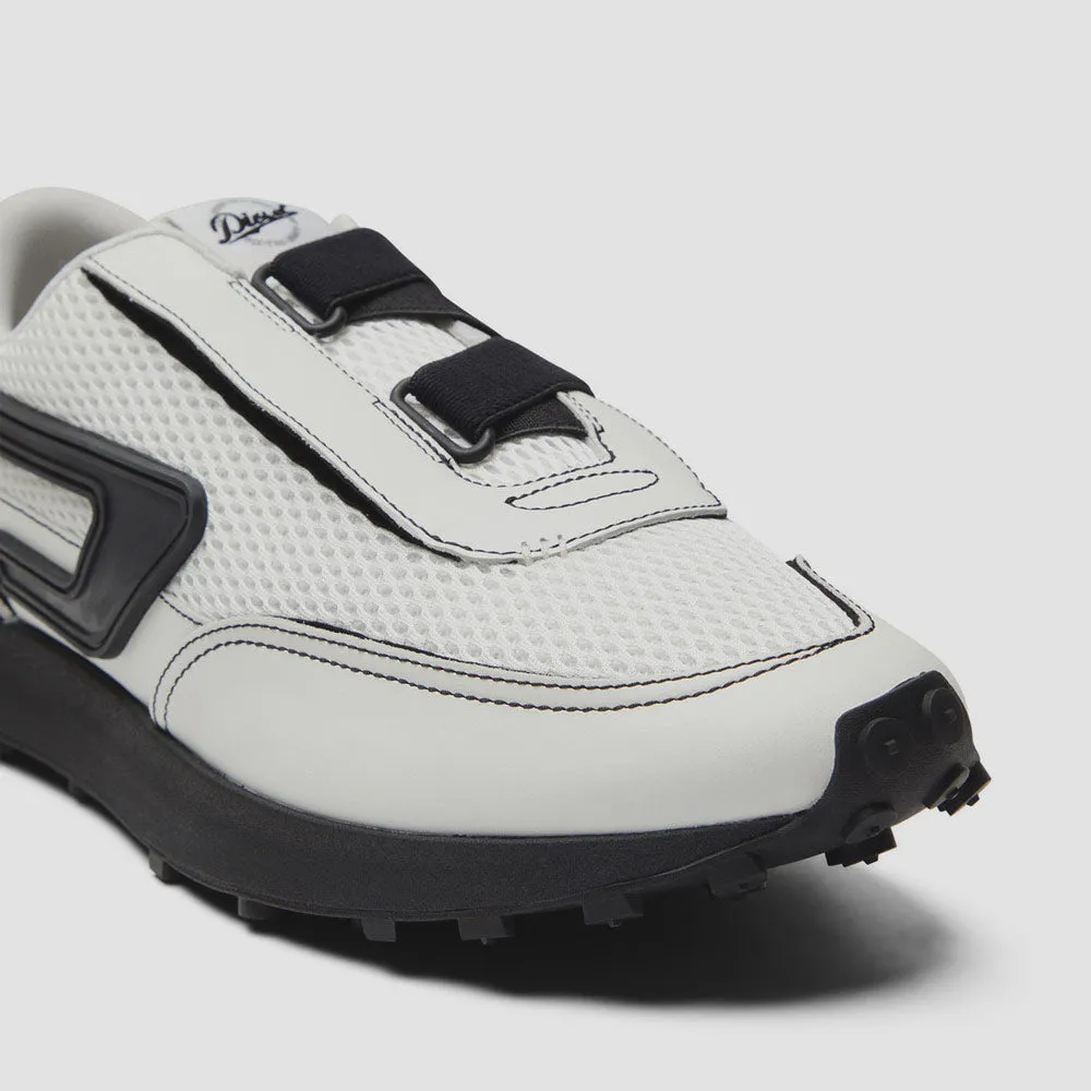 S-Racer Evo Sneakers - White Multi