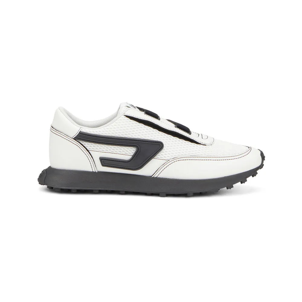 S-Racer Evo Sneakers - White Multi