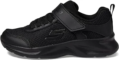 Skechers Kids Dynamatic Velcro/Lace Sneaker