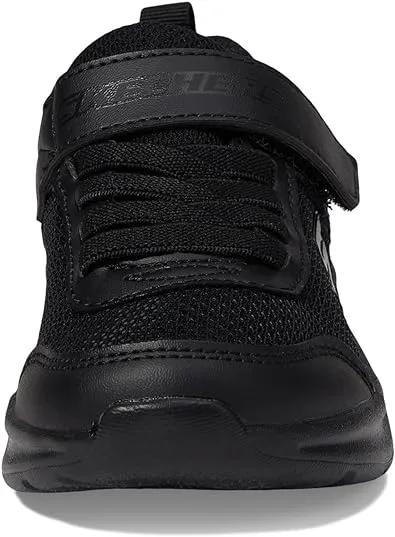 Skechers Kids Dynamatic Velcro/Lace Sneaker