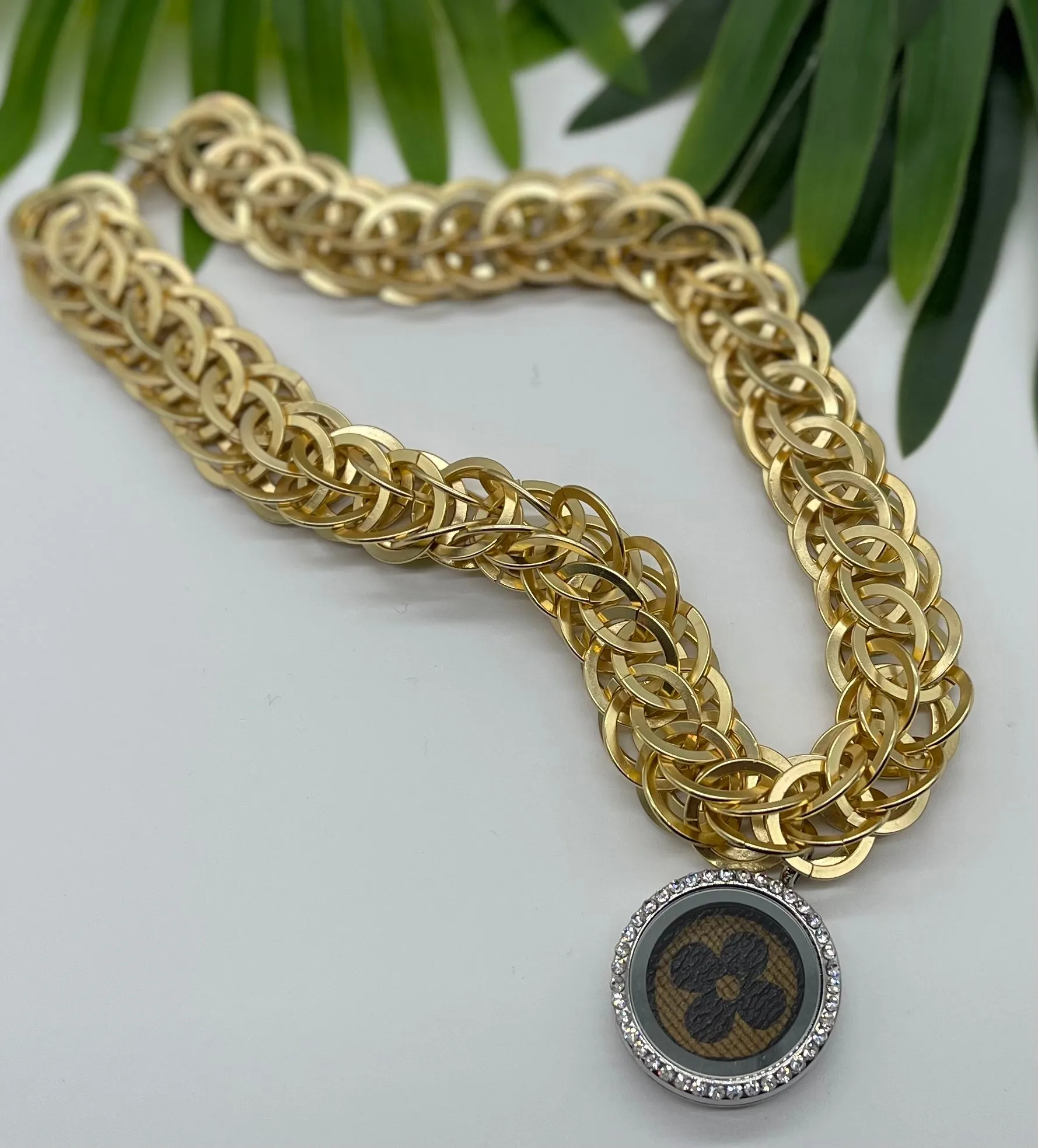 Statement Necklace