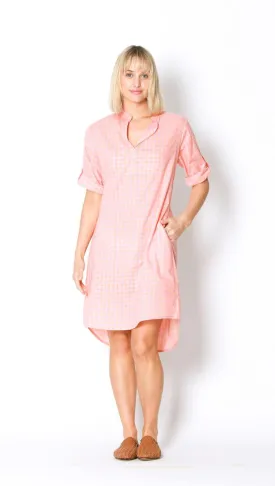 Studio Dress - Cucina Pink