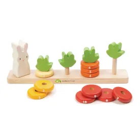 Tenderleaf - Counting Carrots