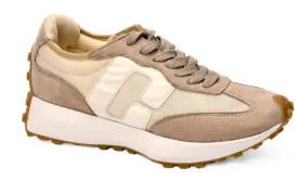 Your Welcome Sneaker - Natural